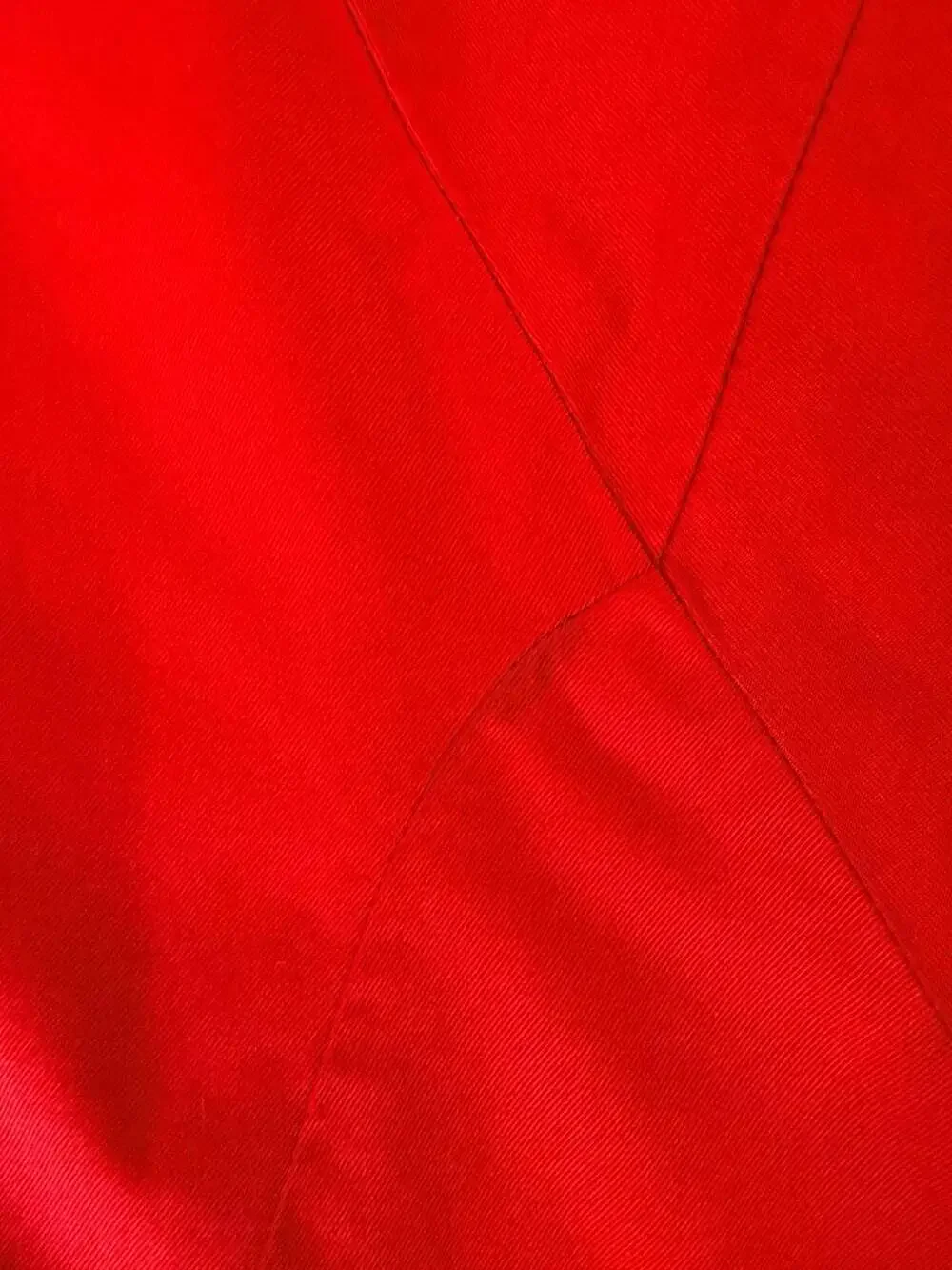 Nike Golf Storm-FIT Red Full Zip Jacket Men’s XL